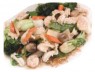 #1 Chow Mein Cantonais