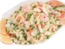 #12 Riz frits aux fruits de mer