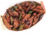 #23 Filet de poisson à la sauce Hunan