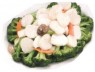 #25 Pétoncles et brocoli