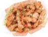 #28 Fruits de mer pané au poivre