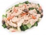 #33 Poulet sauté au légumes assortis