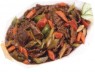#45 Boeuf à la sauce Hunan