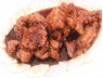 #53 Boeuf à l'orange