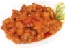 #54 Poulet aux ananas