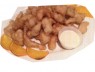 #66 Crevettes et poulet Sauce mayonaise