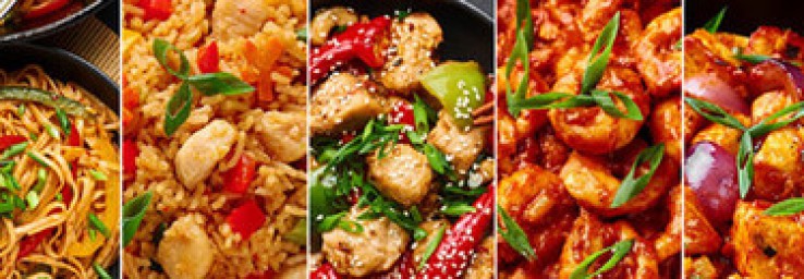 Chinese Food