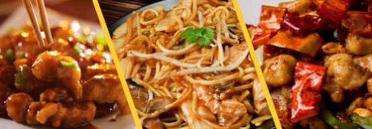 Popular Dishes
