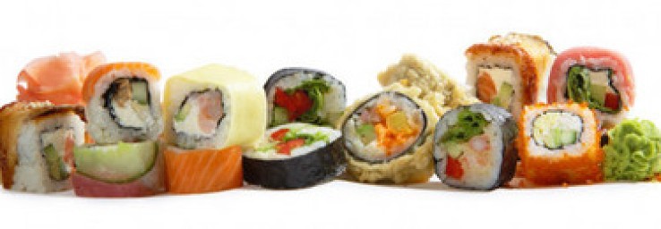 Combiné / Combo (choix du cuisinier/ cook's choices)