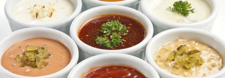 Soupes / Soups