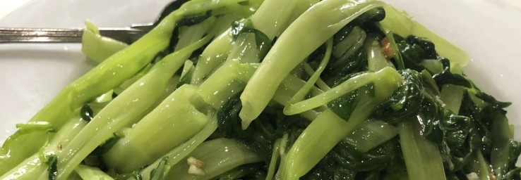 Végétarien / Vegetarian